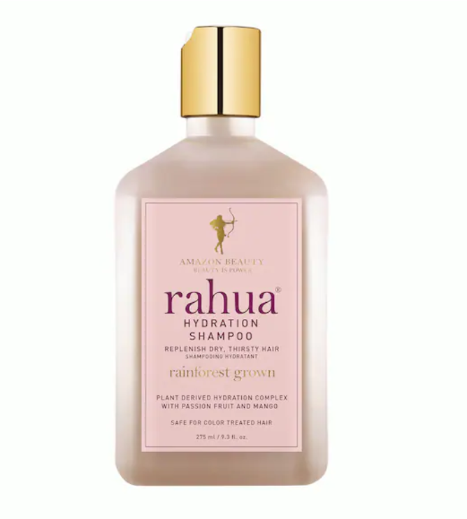Shampoo idratante, Rahua