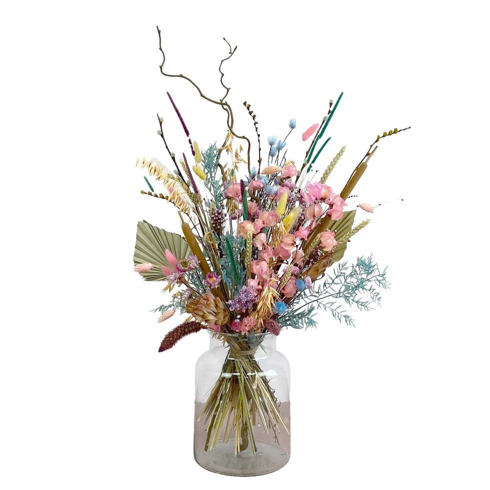 Top Picks For Dried & Faux Spring Florals — LIVEN DESIGN