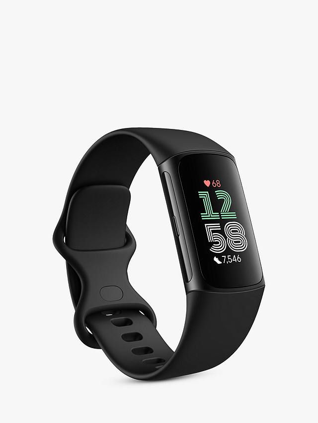 Best fitness trackers in 2024