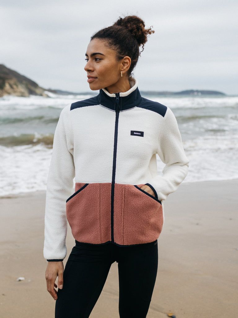 Best women's fleece jackets sale