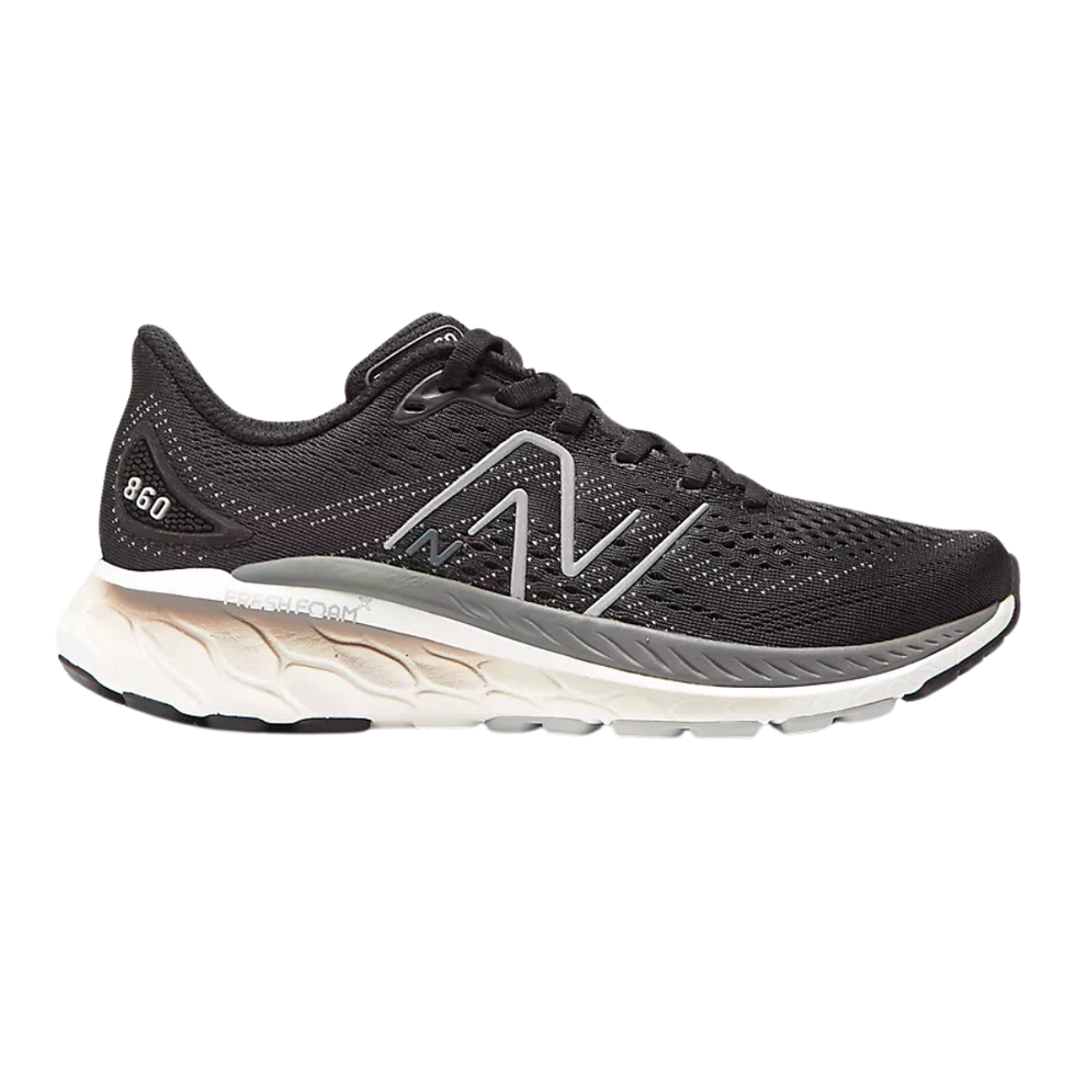 New balance 1080v6 best sale grijs