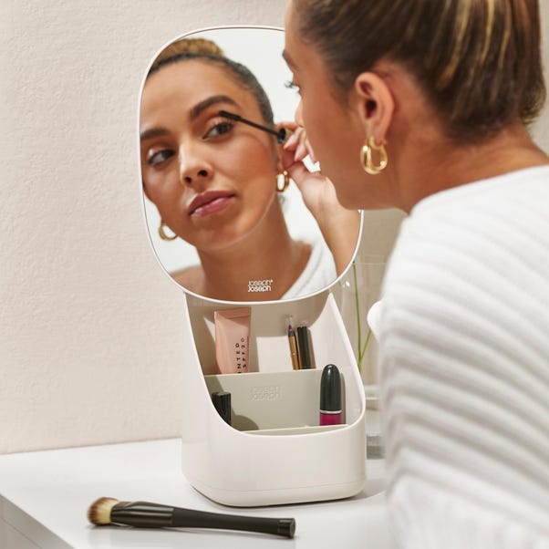 Viva Pedestal Mirror
