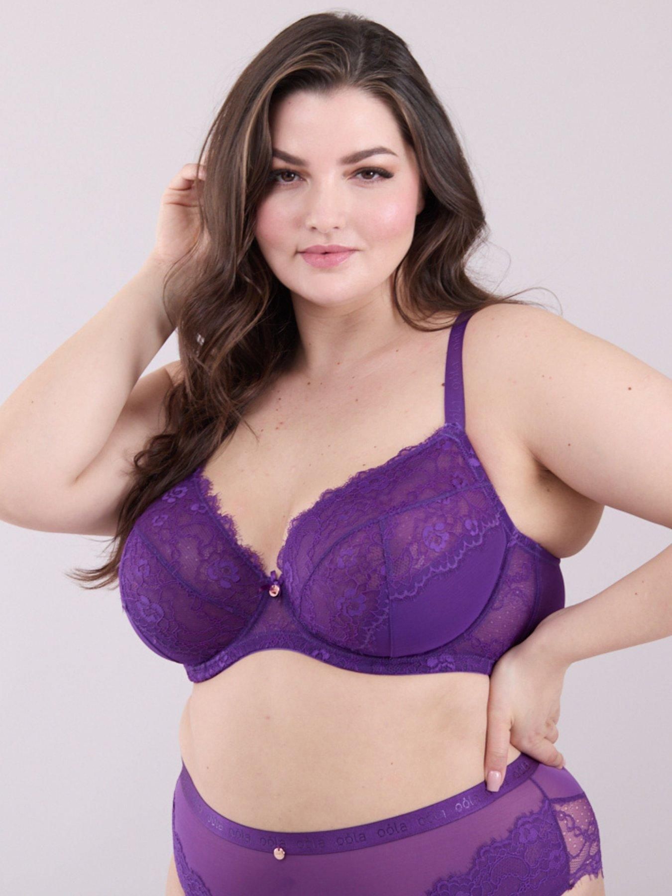 Best lingerie hot sale for curvy