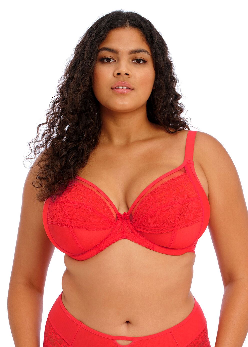 27 plus size lingerie buys 2024 Curve Editor s best picks