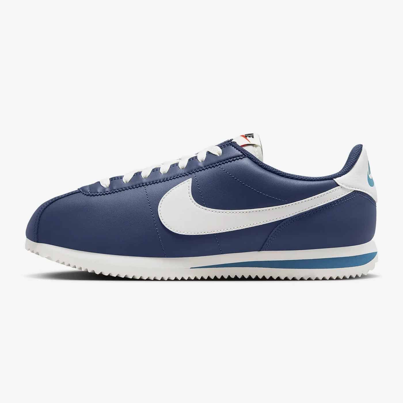 Zapatillas nike hotsell classic cortez nylon