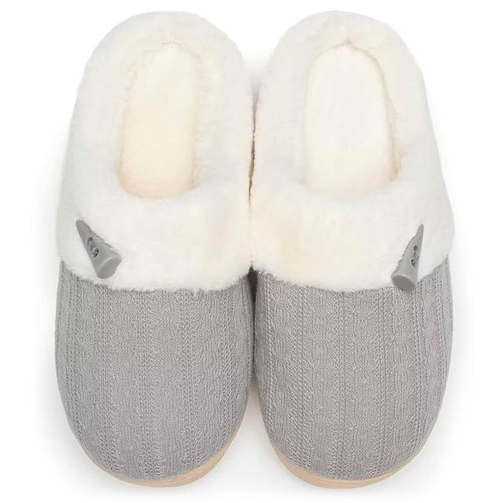 7 Best Slippers for Women 2024 — Comfy Women's Slippers