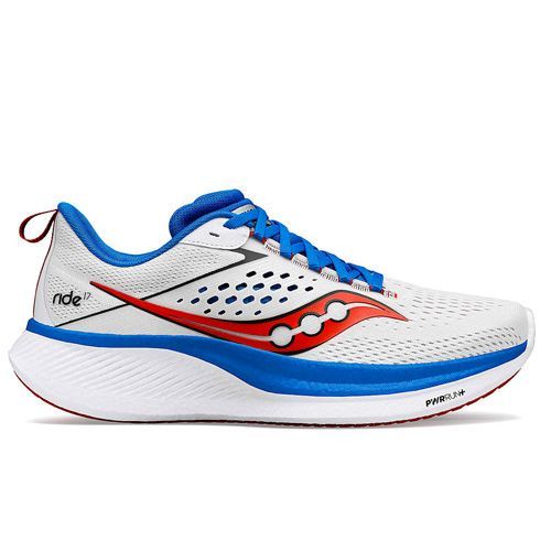 Saucony running uomo clearance marrone