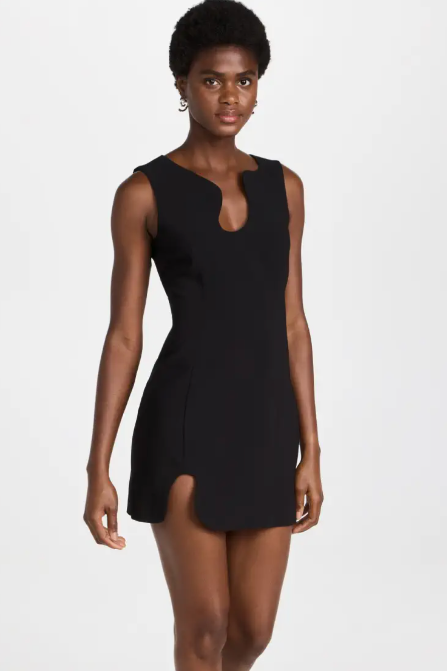 Amanda Uprichard Puzzle Dress Amanda Uprichard Puzzle Dress