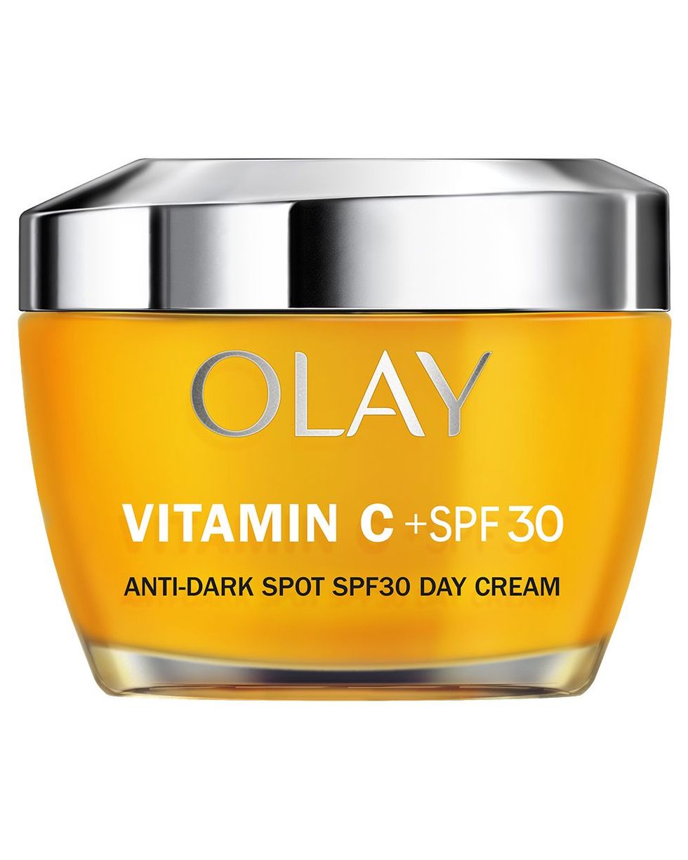 Vitamin C + SPF30 Moisturiser Day Cream