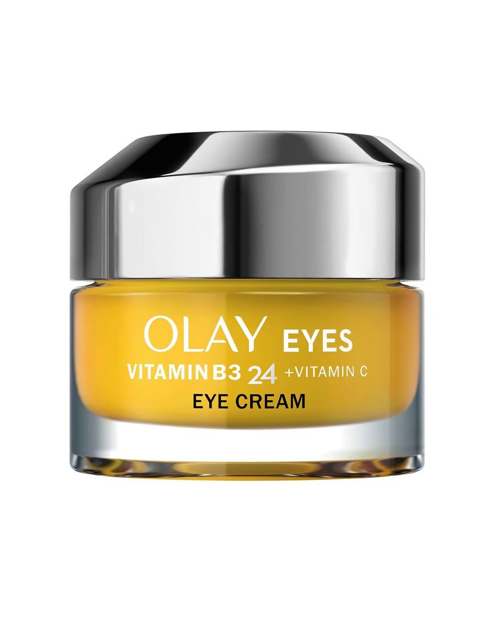 OLAY Vitamin C Day Eye Cream 15ml