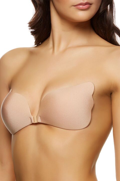 11 best stick-on bras that actually stay in place all day long