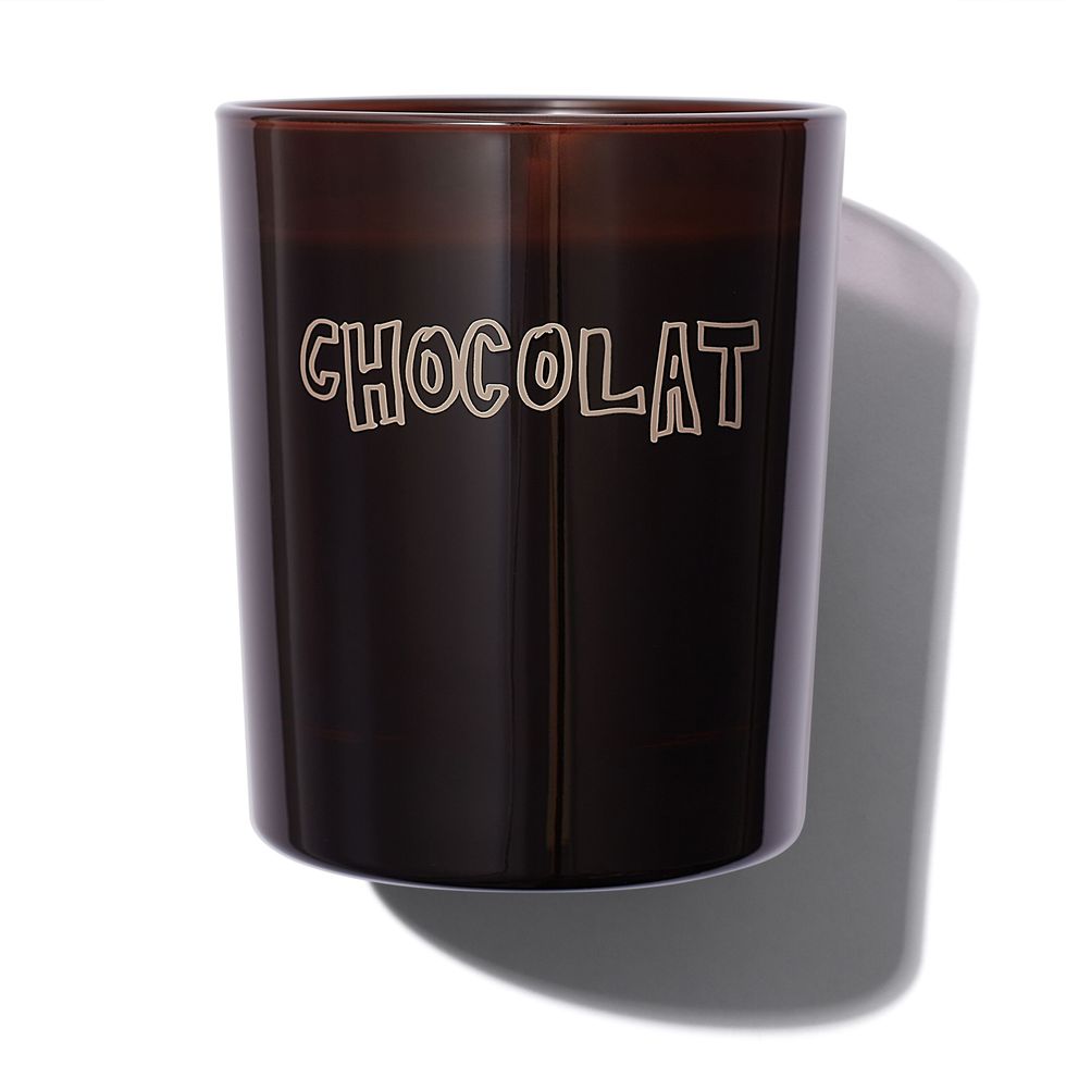 Chocolat Luxury Scented Candle