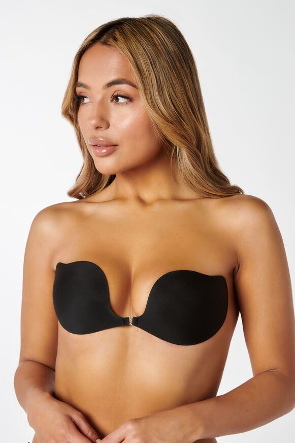 Poloution Daily Comfort Wireless Shaper Bra, Full Coverage No Underwire  Everyday Bras, Posture Correction Bras for Women