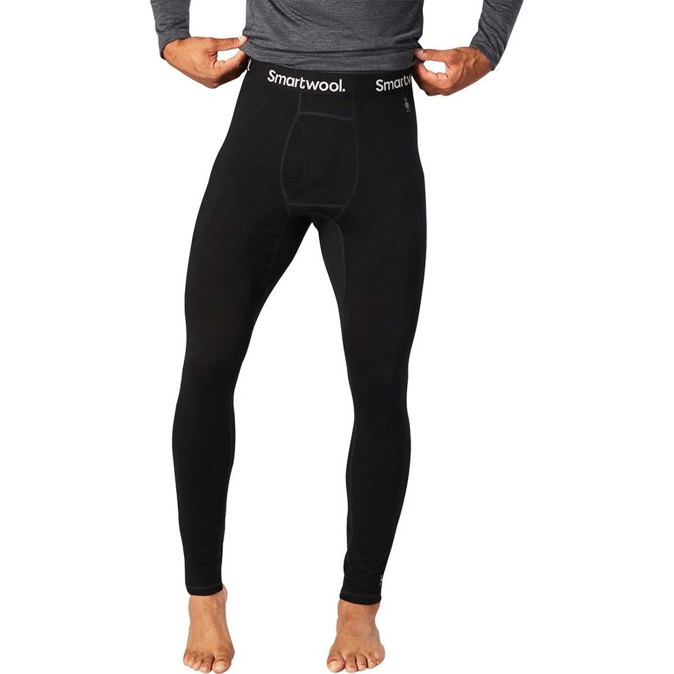 13 Best Thermal Underwear for Men (aka Long Johns or Base Layers