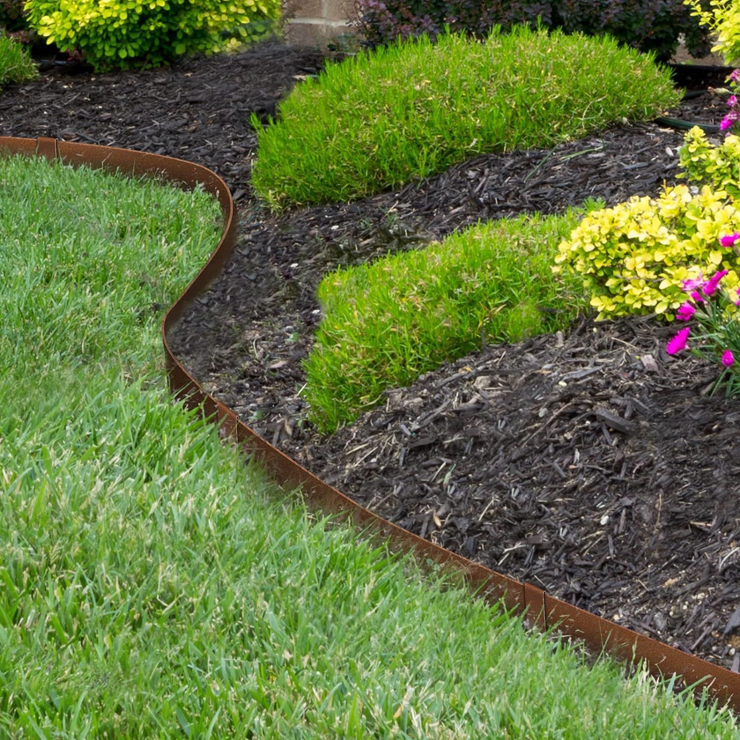 Power edgers deals for flower beds