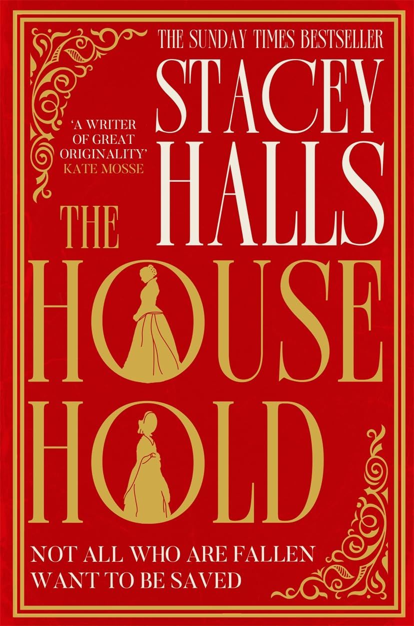 The Household by Stacey Halls