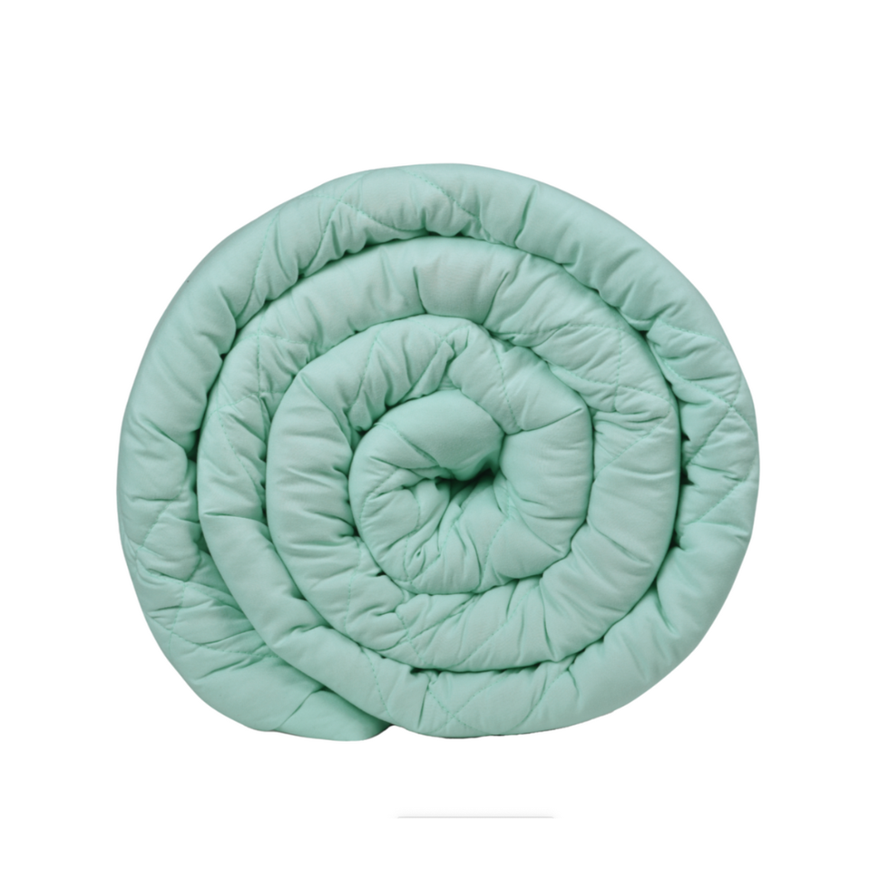 Kudd.ly Cooling Weighted Blanket 