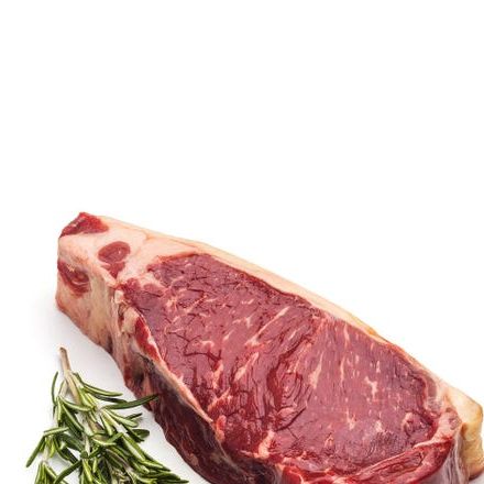 Daylesford Organic 35 Day Dry-Aged Sirloin Steak