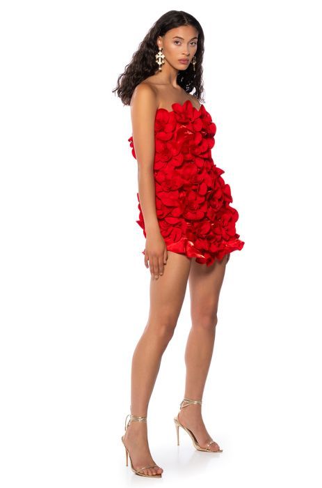 Valentine's day shop pageant wear