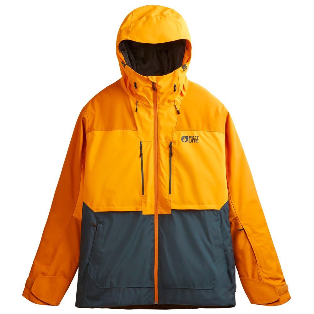 Best Men's Ski Jackets 2024 - Popular Mechanics