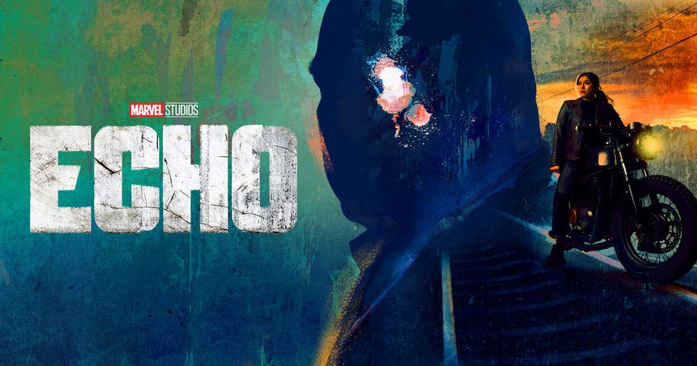 'Echo' Season 1 Release Schedule: When Do New Episodes Come Out?