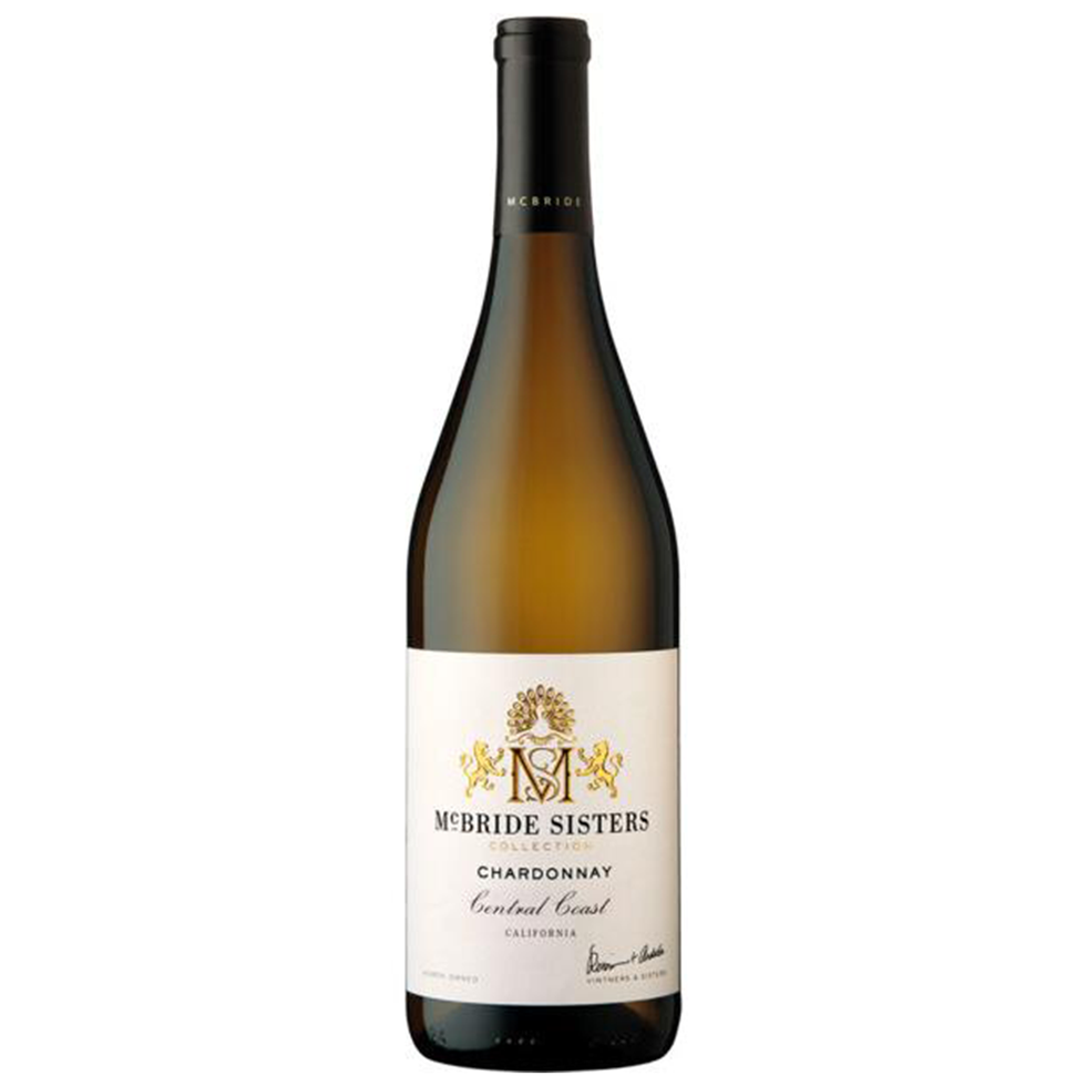 Central Coast Chardonnay