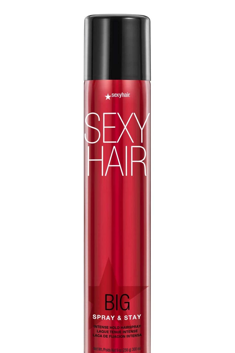 SexyHair Big Spray & Stay Intense Hold Hairspray