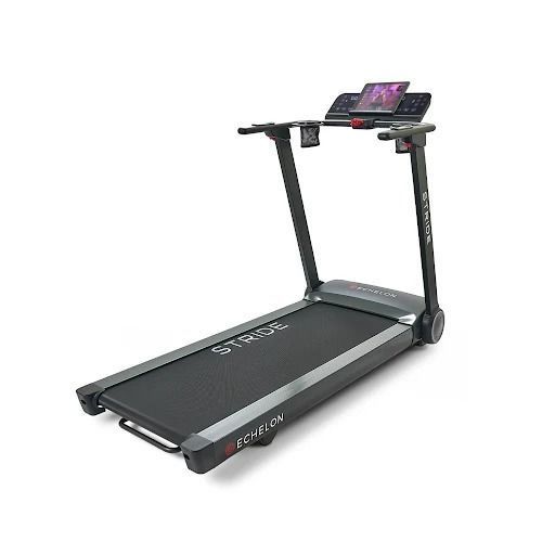 Stride Treadmill