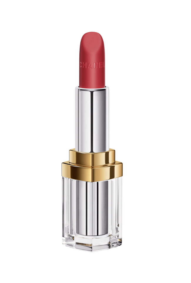 31 Le Rouge Satin Lipstick