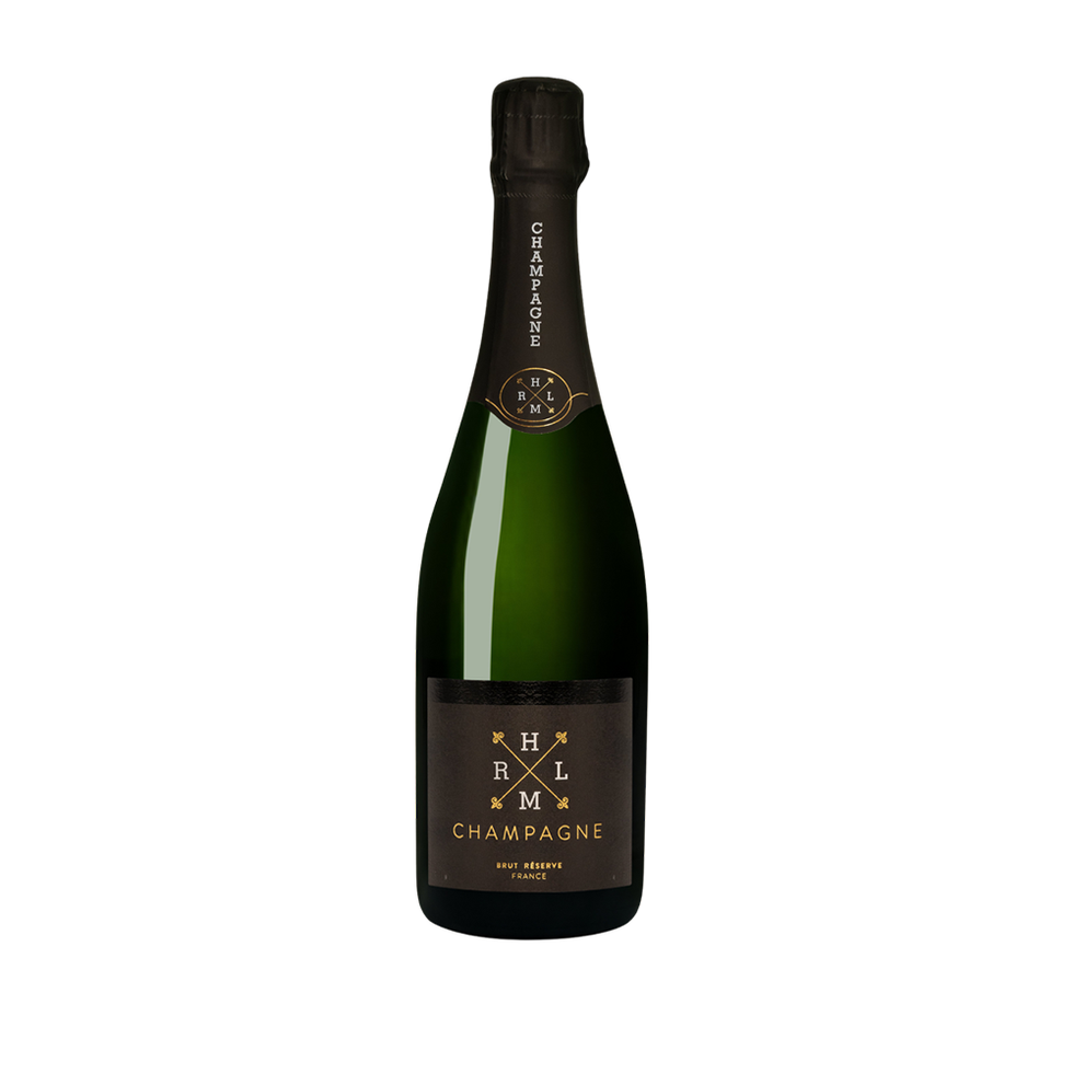 Champagne Brut Réserve