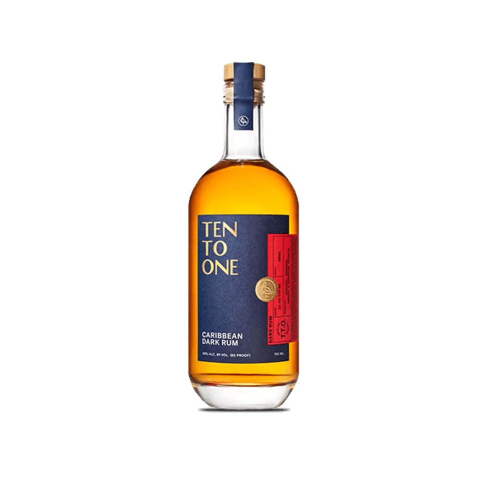 Caribbean Dark Rum