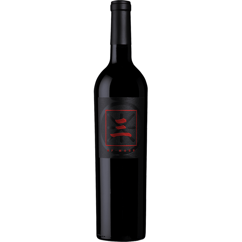 Three by Wade Cabernet Sauvignon