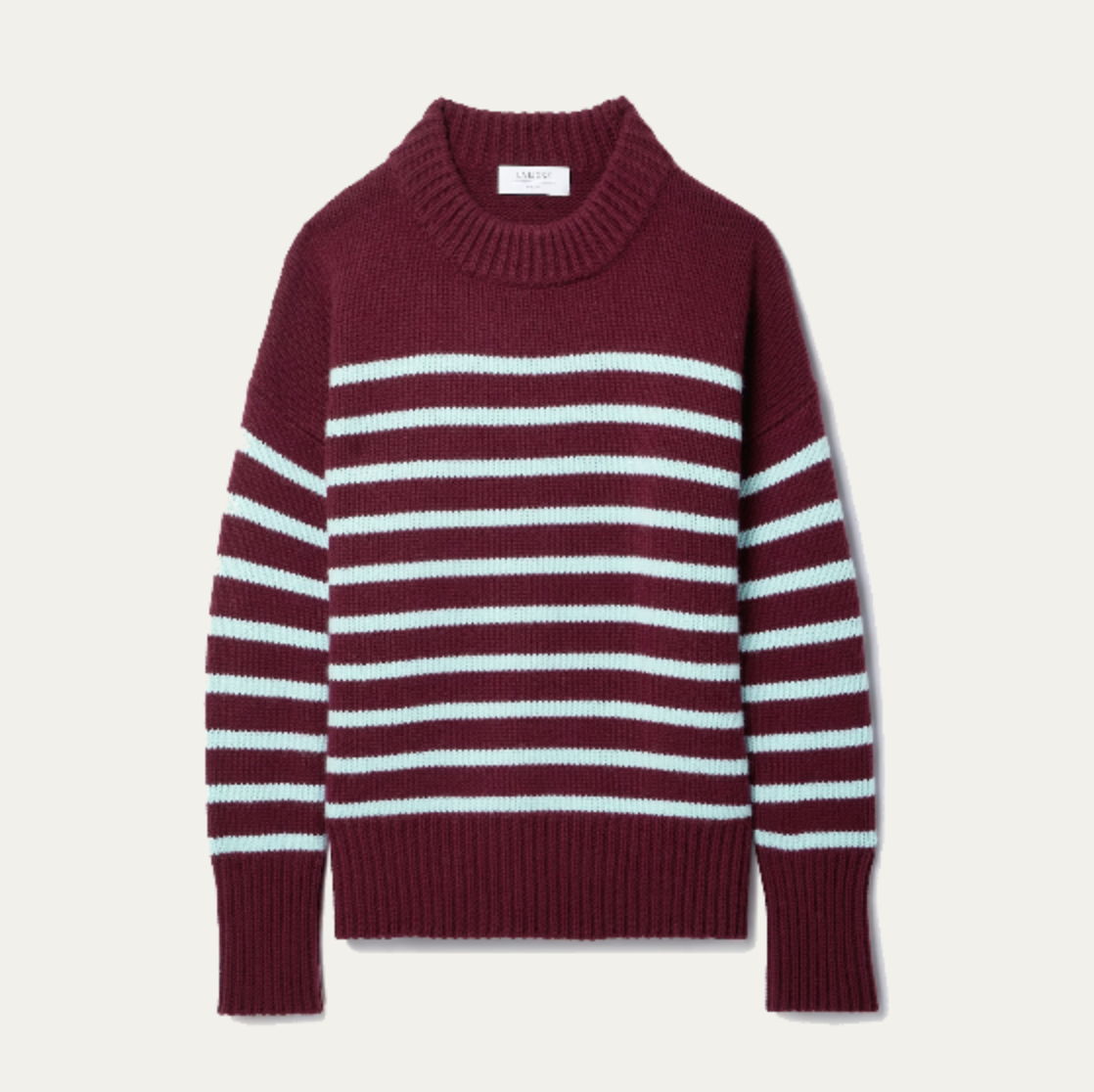 15 Best Oversized Sweaters 2024   1704826028 Screenshot 2024 01 09 At 11 45 55 Am 659d94903673f 