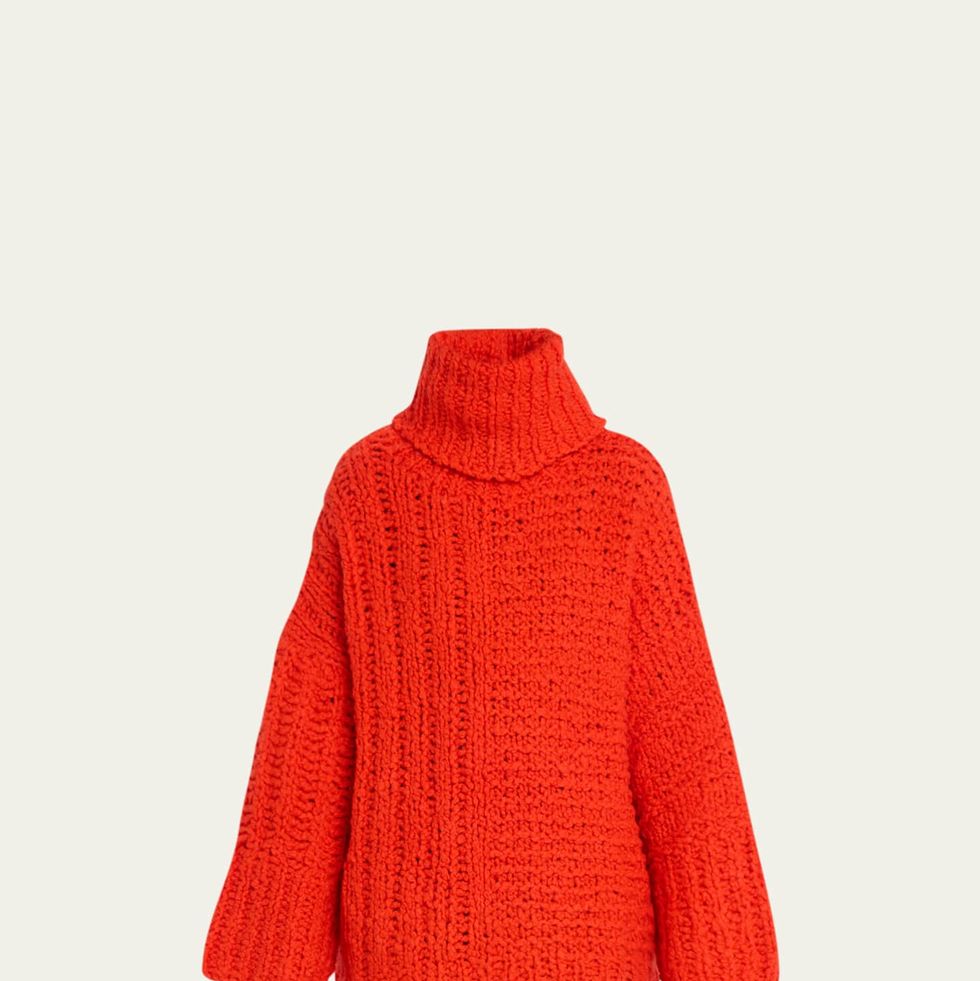 15 Best Oversized Sweaters 2024