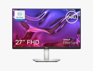 Dell 27-inch USB-C Monitor (S2723HC)