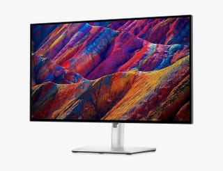 Dell UltraSharp U2723QE 