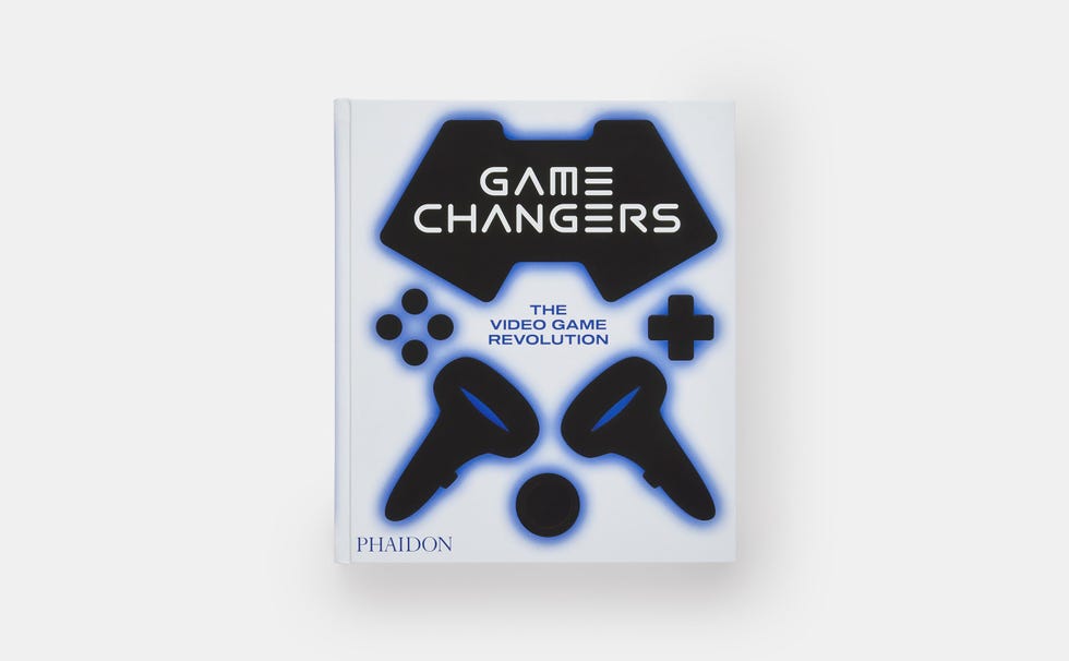 Game Changers: The Video Game Revolution