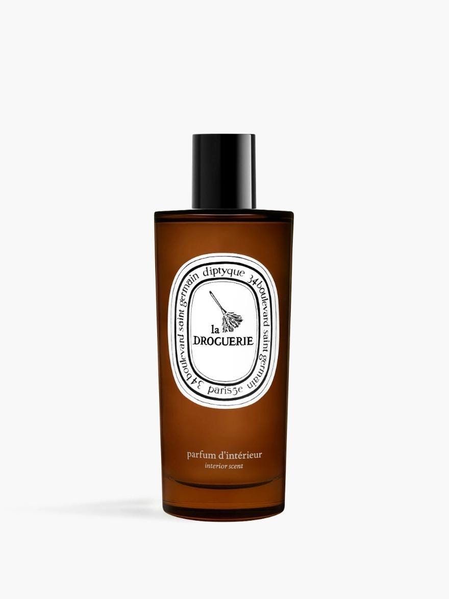 La Droguerie Anti-Odor Spray