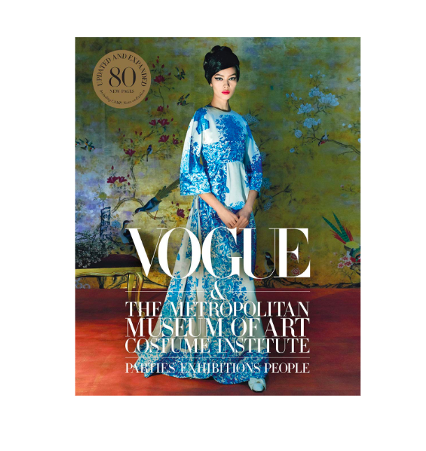 Vogue and the Metropolitan Museum of Art Costume Institute