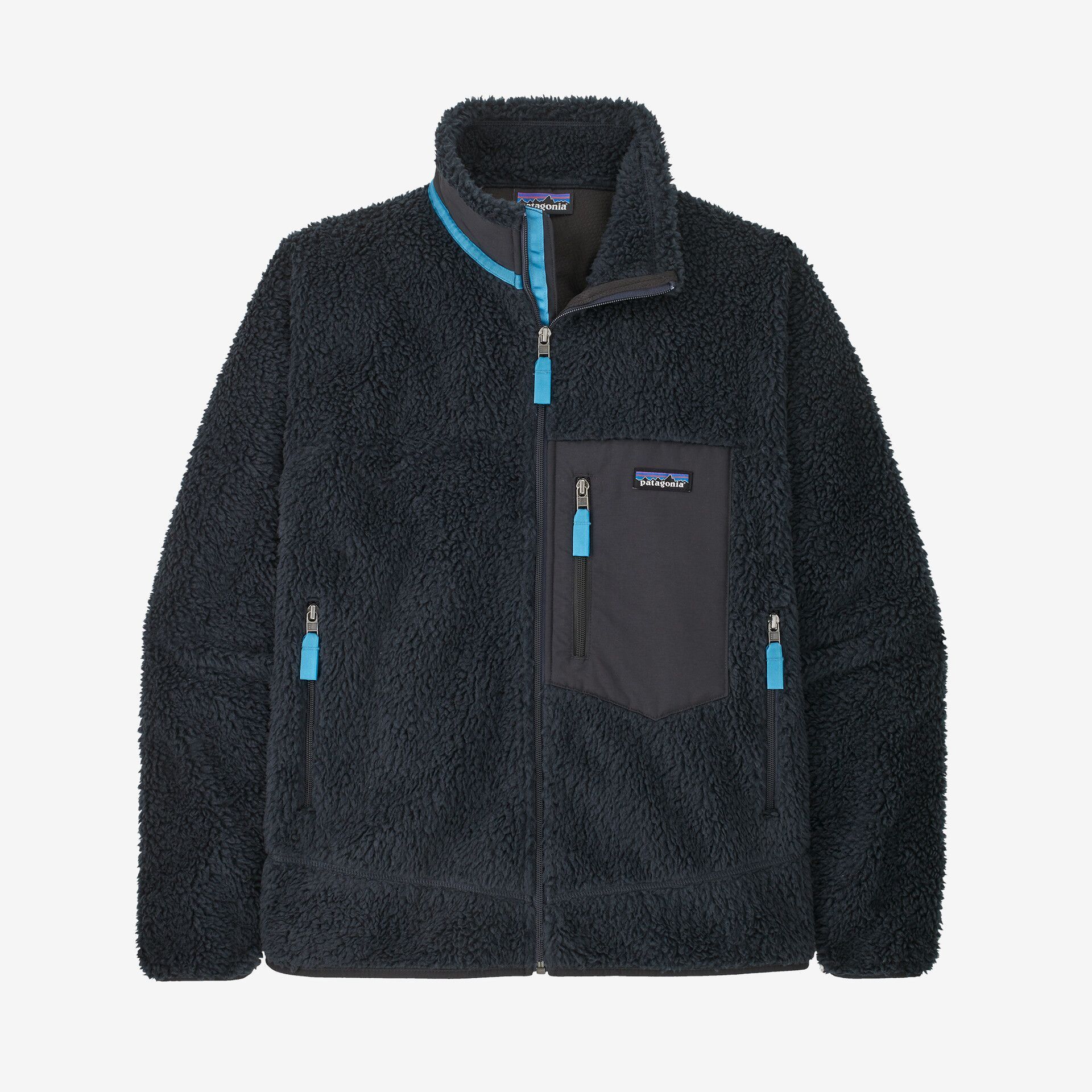 ジャケット・アウター Noroll patagonia sundaysbest sst alwayth M's Woolyester Fleece Jacket – Patagonia Worn Wear®