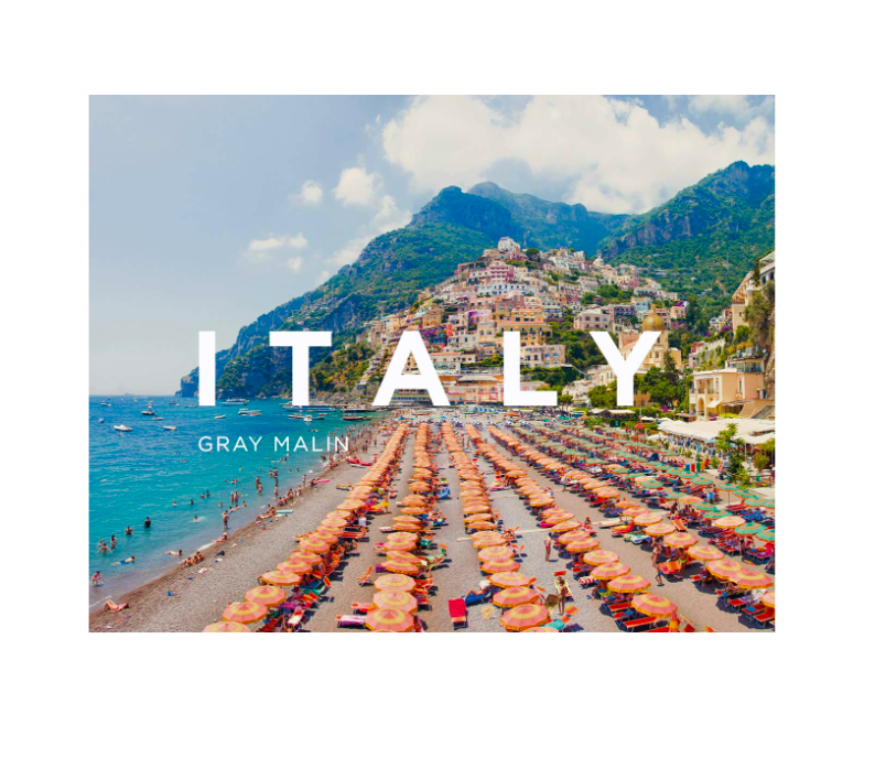 Gray Malin: Italy