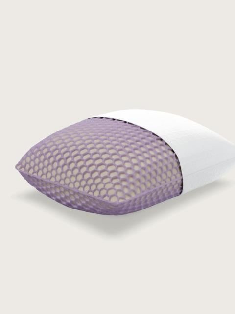 Allswell Lavender Infused Memory Foam Pillow, Standard/Queen