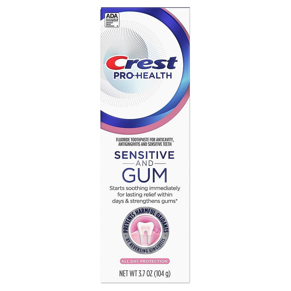 Pro-Health Gum and Sensitivity Toothpaste