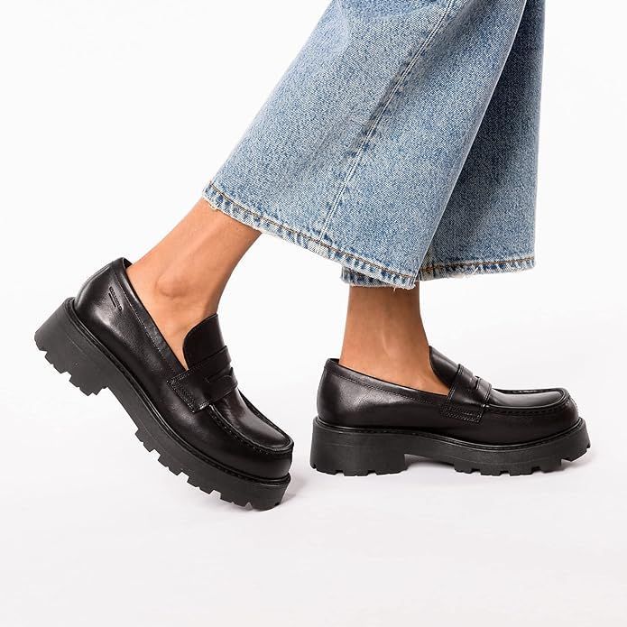 15 Most Comfortable Loafers For Women In 2024