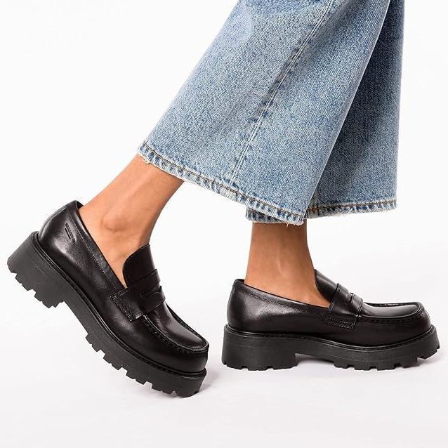 15 Most Comfortable Loafers for Women in 2024