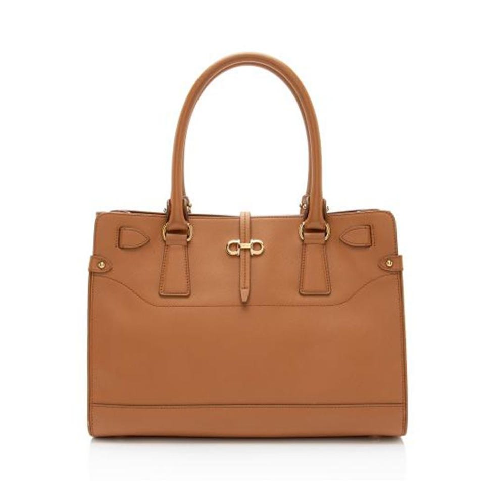 Briana Small Tote