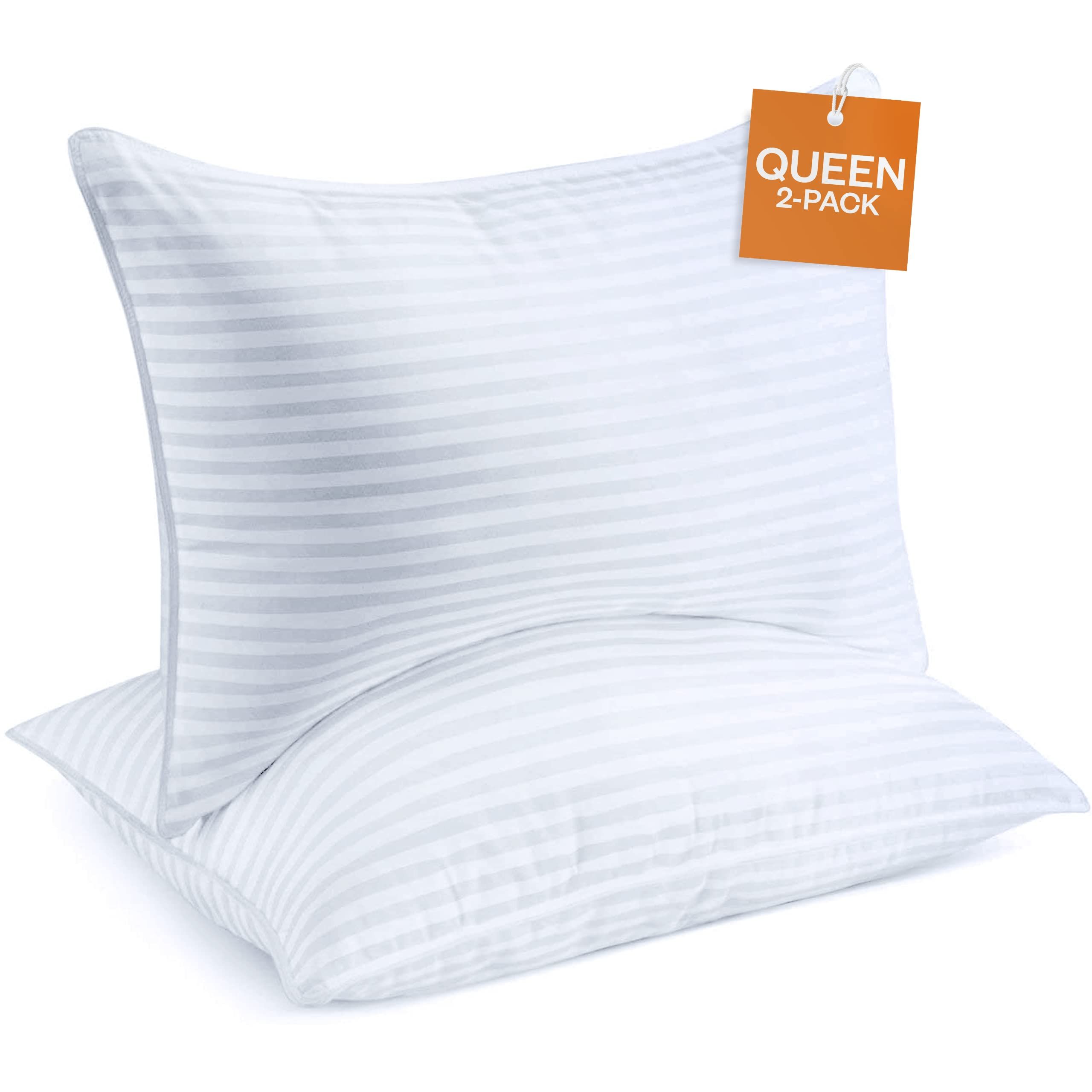 Dream north hotsell premium gel pillow