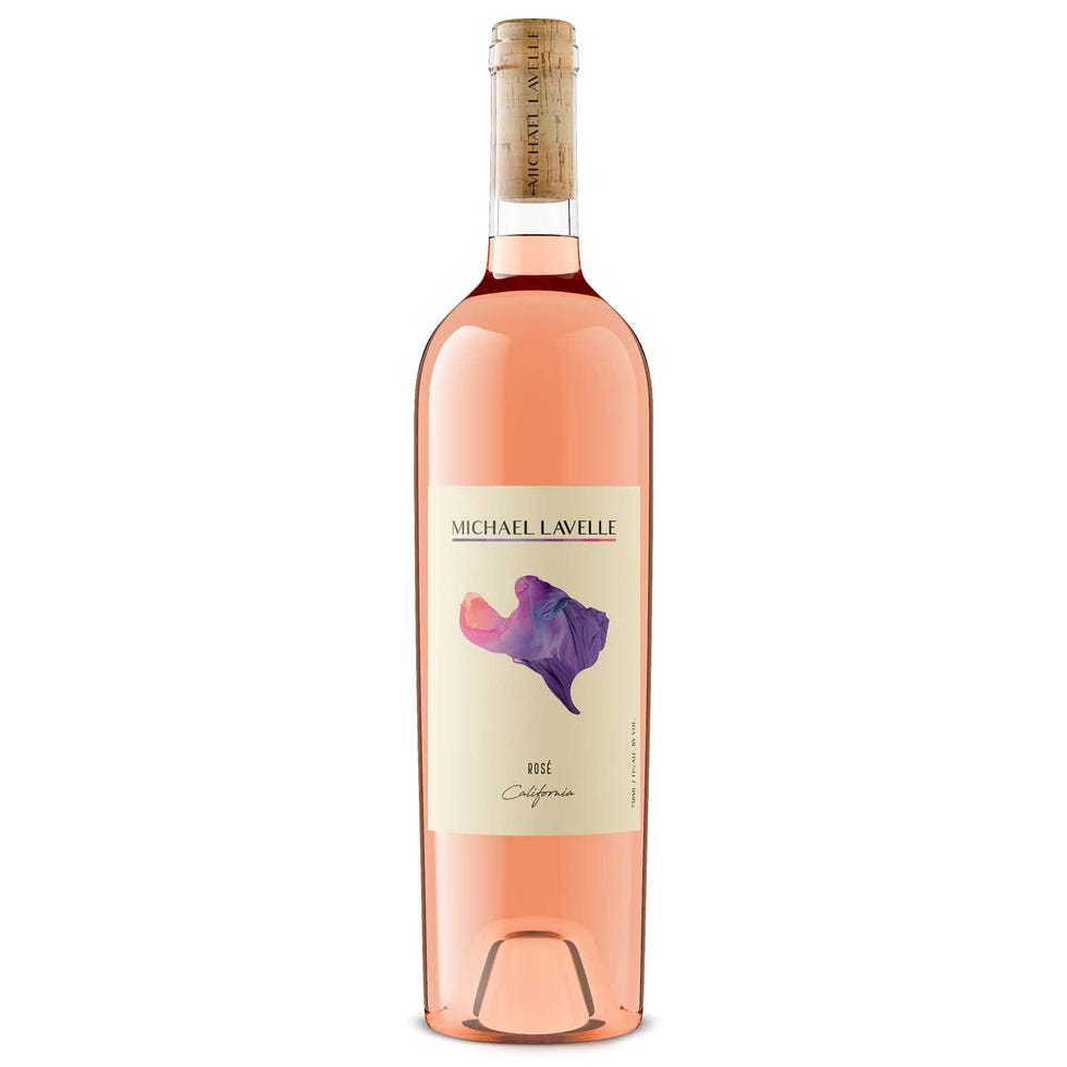 Iris Rosé