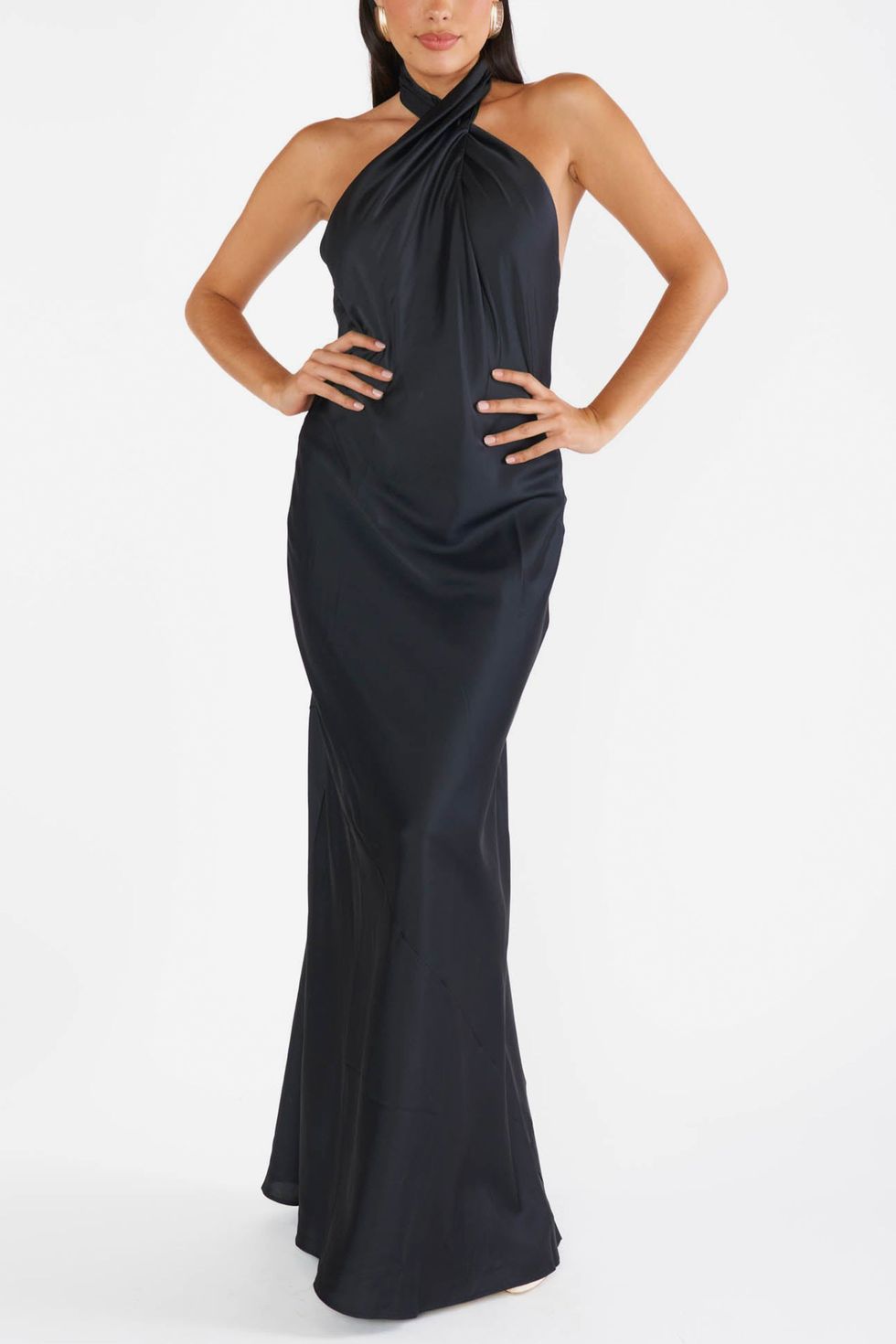 Women's Black Tie & Formal Wedding Guest Outfits