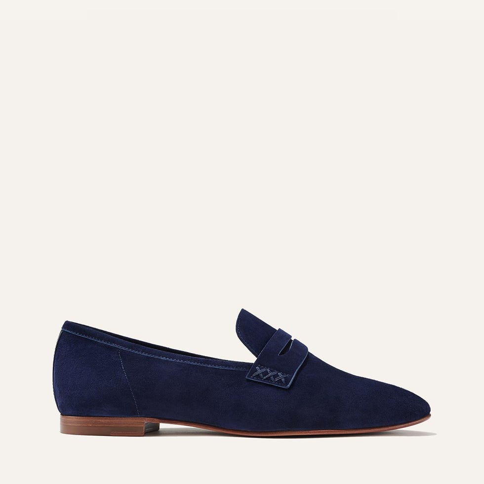 15 Most Comfortable Loafers for Women in 2024